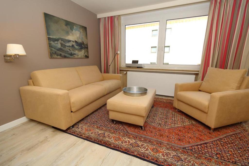 Spalthoff - Westerland room 3