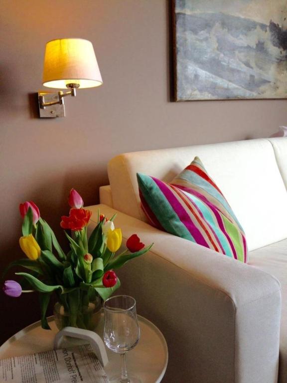 Spalthoff - Westerland room 4