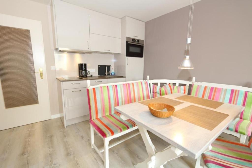 Spalthoff - Westerland room 6